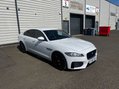 Jaguar XF 3.0 XF V6 S D Auto 4dr 39