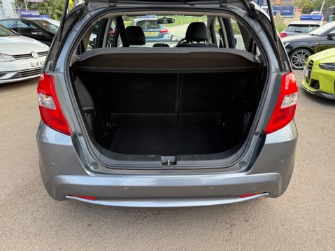 Honda Jazz 1.2 i-VTEC S Euro 5 5dr 29
