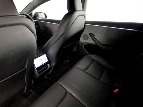 Tesla Model 3 Saloon 4dr Electric Auto RWD (208 ps) Cruise Control - DAB Radio 19
