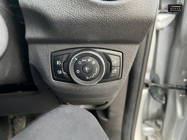 Ford Transit Courier SWB L1H1 Low Roof Limited Air Con Alloys Sensors E 28