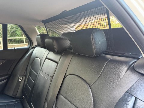 Mercedes-Benz C Class 2.1 C250d Sport G-Tronic+ Euro 6 (s/s) 5dr 18