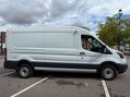 Ford Transit 2.0 350 EcoBlue Panel Van 5dr Diesel Manual FWD L3 H2 Euro 6 (130 ps) 6