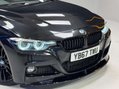 BMW 3 Series 2.0 320d M Sport Shadow Edition Auto 4dr 13