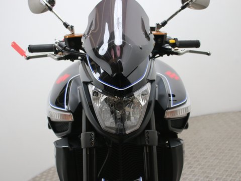 Suzuki GSX1300 B-King GSX 1300 20