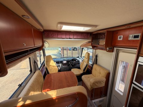 Concorde Credo Emotion 1 OWNER AUTOMATIC A CLASS 16