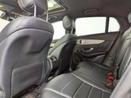 Mercedes-Benz GLC 2.1 GLC 220 D 4Matic AMG Line Premium+ Auto 4WD 5dr 39