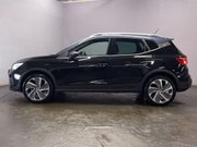 SEAT Arona 1.0 TSI FR Sport SUV 5dr Petrol DSG Euro 6 (s/s) (115 ps) 12
