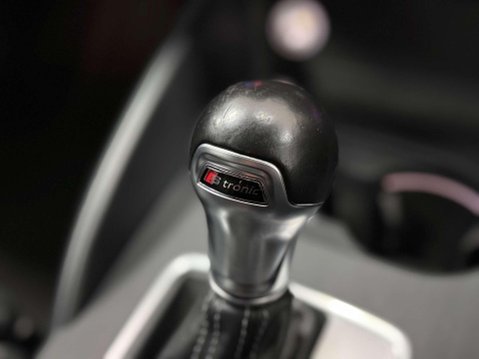 Audi S3 2.0 TFSI Saloon 4dr Petrol S Tronic quattro Euro 6 (s/s) (310 ps) 50