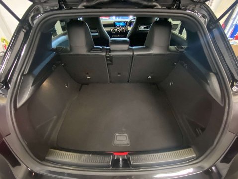 Mercedes-Benz A Class 1.3 A 200 AMG Line Executive Auto 5dr 30