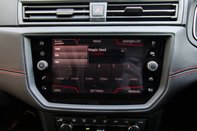SEAT Ibiza TSI FR SPORT 17
