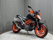 KTM 390 DUKE 2018 ONLY 11K GREAT LOOKING A2 READY ENDURO BIKE 390CC 25
