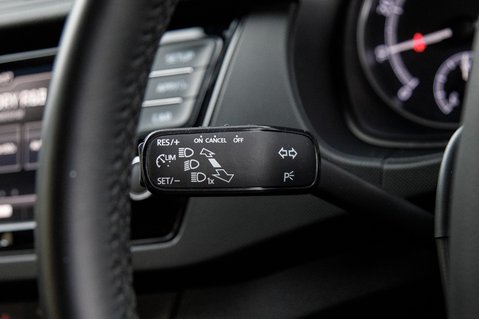 Skoda Fabia SE TSI 16
