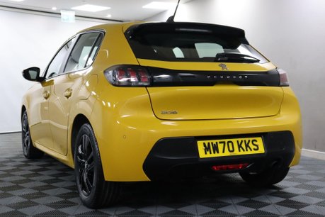 Peugeot 208 PURETECH ACTIVE PREMIUM S/S 29