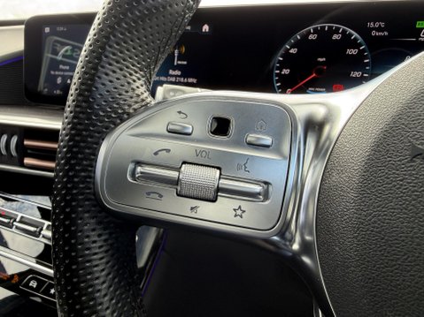 Mercedes-Benz EQC EQC 400 80kWh AMG Line (Premium Plus) SUV 5dr Electric Auto 4MATIC (408 ps) 36