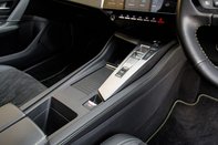 Peugeot 408 S/S GT 37