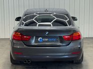 BMW 4 Series 2.0 420D Gran Coupe Sport Auto 5dr 38