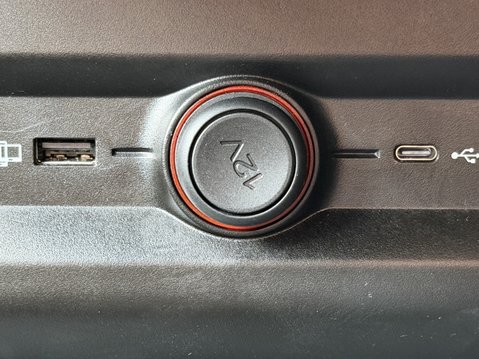 MG MG4 150kW Trophy EV Long Range 64kWh 5dr Auto 27