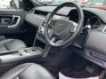 Land Rover Discovery Sport 2.0 TD4 Landmark Auto 4WD Euro 6 (s/s) 5dr 17