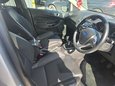 Ford Fiesta TITANIUM X 7