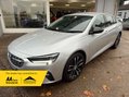 Vauxhall Insignia 1.5 Insignia Design TD 5dr 9