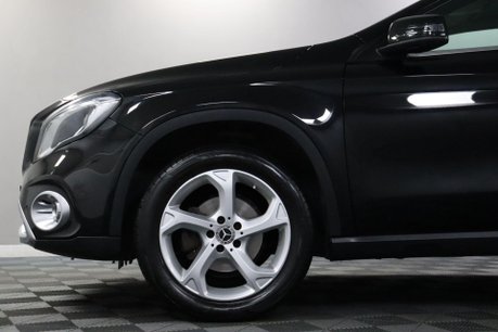 Mercedes-Benz GLA GLA 200 SPORT PREMIUM 27