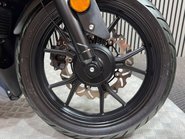 Lexmoto LXS 2025 ONLY 3K 1 OWNER SPORTS BIKE 125CC MOT 2028 24