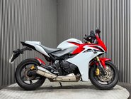 Honda CBR CBR 600 2011 ONLY 11K LONG MOT WARRANTY SUPER SPORT 600CC 4
