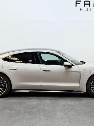 Porsche Taycan Performance Plus 93.4kWh 4S Saloon 4dr Electric Auto 4WD (571 ps) 1