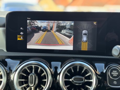 Mercedes-Benz A Class 2.0 A35 AMG (Premium Plus) Hatchback Petrol 7G-DCT 4MATIC Euro 6 (306ps) 30