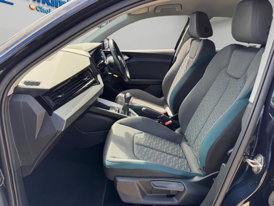 2021 Audi A1 — image 35