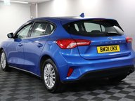 Ford Focus TITANIUM TDCI 10