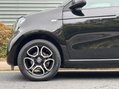 Smart Forfour PRIME PREMIUM T 9