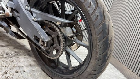 Yamaha R125 YZF R 125 2018 GOOD RUNNING SPOETS BIKE PROJECT BIKE 125CC 15