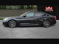 BMW 5 Series 520D M SPORT MHEV 7
