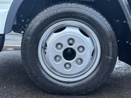 Mitsubishi Canter 3C13 25 Single Cab Tipper 28