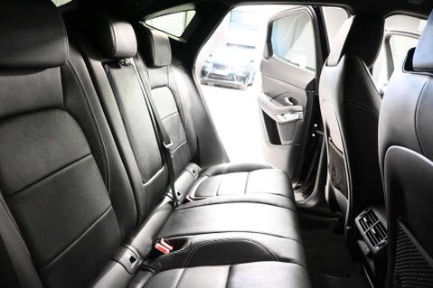 Jaguar E-Pace 2.0 E-Pace R-Dynamic S AWD Auto 4WD 5dr 47