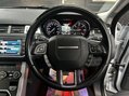 Land Rover Range Rover Evoque 2.2 Range Rover Evoque Dynamic SD4 Auto 4WD 3dr 36