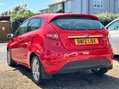Ford Fiesta 1.4 Zetec 5dr 6