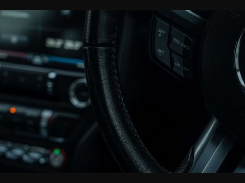 Ford Mustang 5.0 Mustang GT 2dr 12