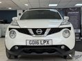 Nissan Juke 1.2 DIG-T Tekna Euro 6 (s/s) 5dr 89