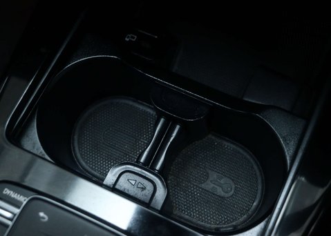 Mercedes-Benz CLA Class 1.3 CLA250e 15.6kWh AMG Line (Premium) Coupe 4dr Petrol Plug-in Hybrid 8G-D 35