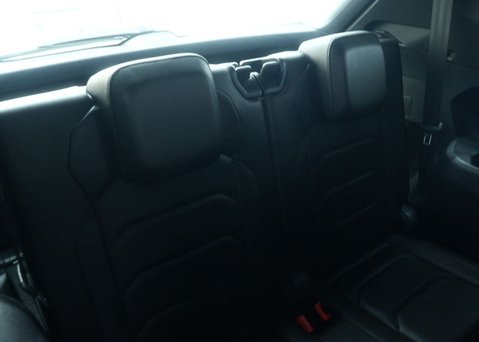 SEAT Tarraco 1.5 Taracco Xcellence Luxury TSi Evo Semi-Auto 5dr 55