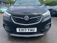 Vauxhall Mokka X 1.4i Turbo Active SUV 5dr Petrol Auto Euro 6 (140 ps) 9