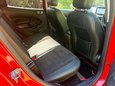Ford Ecosport ST-LINE 7
