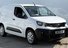Peugeot Partner 1.5 Partner Professional Premium Blue HDi