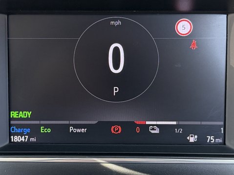 Vauxhall Corsa 100kW Elite Premium 50kWh 5dr Auto [11kWCh] 21