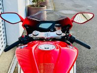 MV Agusta F3 800 AGO Super Sports Petrol Manual Euro 4 (148 ps) 26