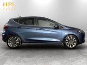Ford Fiesta 1.0T EcoBoost MHEV Titanium X Hatchback 5dr Petrol Hybrid Manual Euro 6 (s/ 8