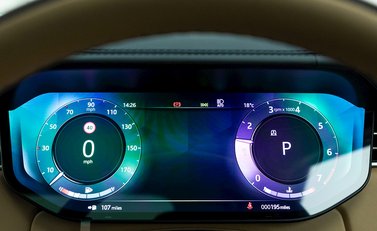 Land Rover Range Rover P530 Autobiography 17