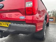 Ford Ranger XL Single Cab 170 ps 4x4 Pickup 22